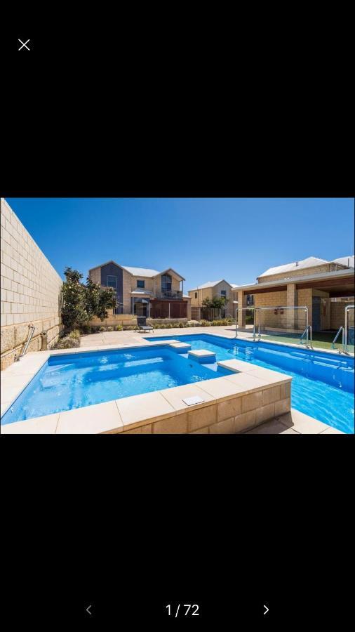 Villa Serenity On The Terrace Mandurah Exterior photo